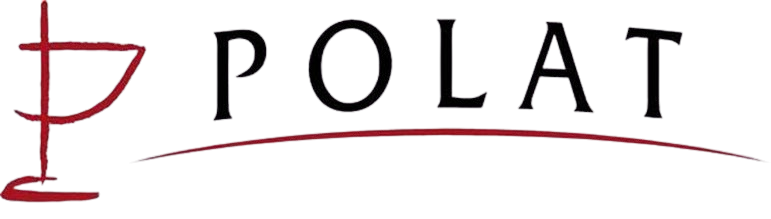 Polat Meşrubat Logo