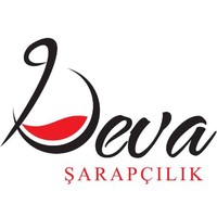 Deva Şarapçılık Logo
