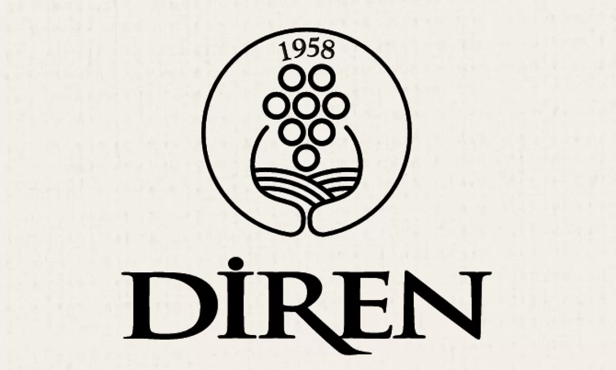 Diren Logo