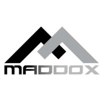 Maddox Logo