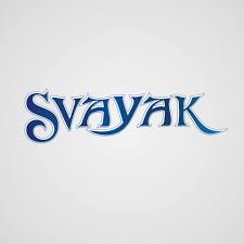 Svayak Vodka Logo